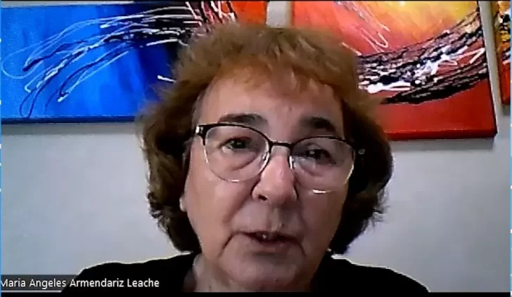 #24M Día de la Memoria: “En Santa Cruz falta investigar”