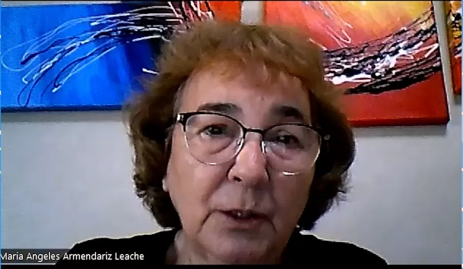 #24M Día de la Memoria: “En Santa Cruz falta investigar”