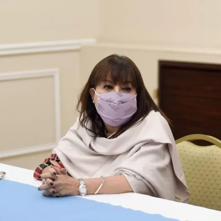 Educación pidió la auditoría de ENARGAS por “irregularidades” de Camuzzi en los colegios de Gregores Educación pidió la auditoría de ENARGAS por “irregularidades” de Camuzzi en los colegios de Gregores