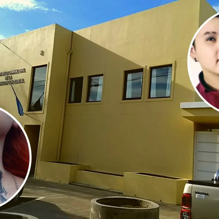 Se conoce la sentencia de Daniel Mansilla, acusado de prender fuego y abusar de su ex pareja Se conoce la sentencia de Daniel Mansilla, acusado de prender fuego y abusar de su ex pareja