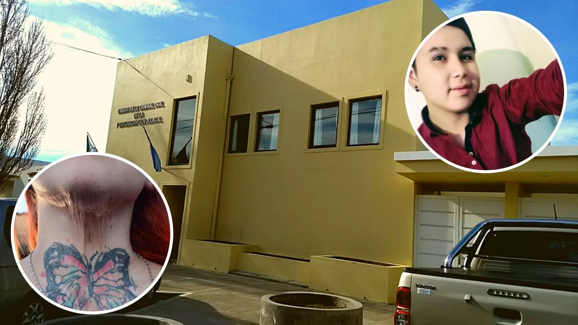 Se conoce la sentencia de Daniel Mansilla, acusado de prender fuego y abusar de su ex pareja Se conoce la sentencia de Daniel Mansilla, acusado de prender fuego y abusar de su ex pareja