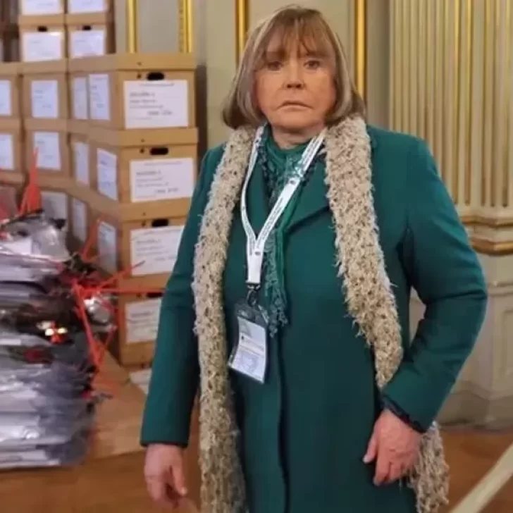 Servini pidió que desdoblen las elecciones en la ciudad de Buenos Aires
