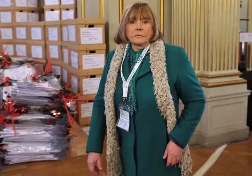 Servini pidió que desdoblen las elecciones en la ciudad de Buenos Aires