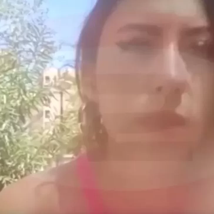 La joven buscada en Chubut contó su verdad y pidió justicia: dijo que “quiere ver presos” a sus progenitores