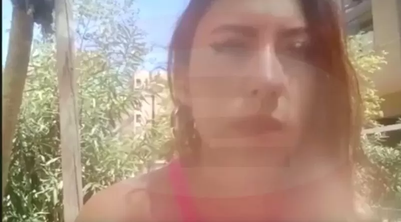 La joven buscada en Chubut contó su verdad y pidió justicia: dijo que “quiere ver presos” a sus progenitores