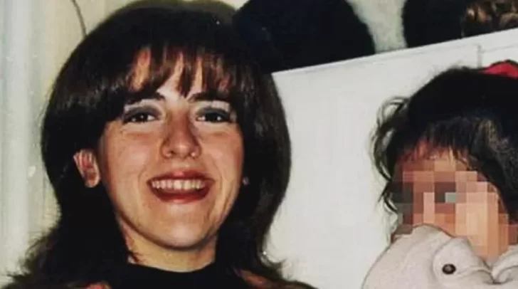 Marita Verón habría estado cautiva en un prostíbulo de Neuquén