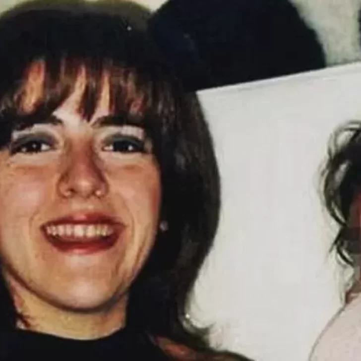 Marita Verón habría estado cautiva en un prostíbulo de Neuquén