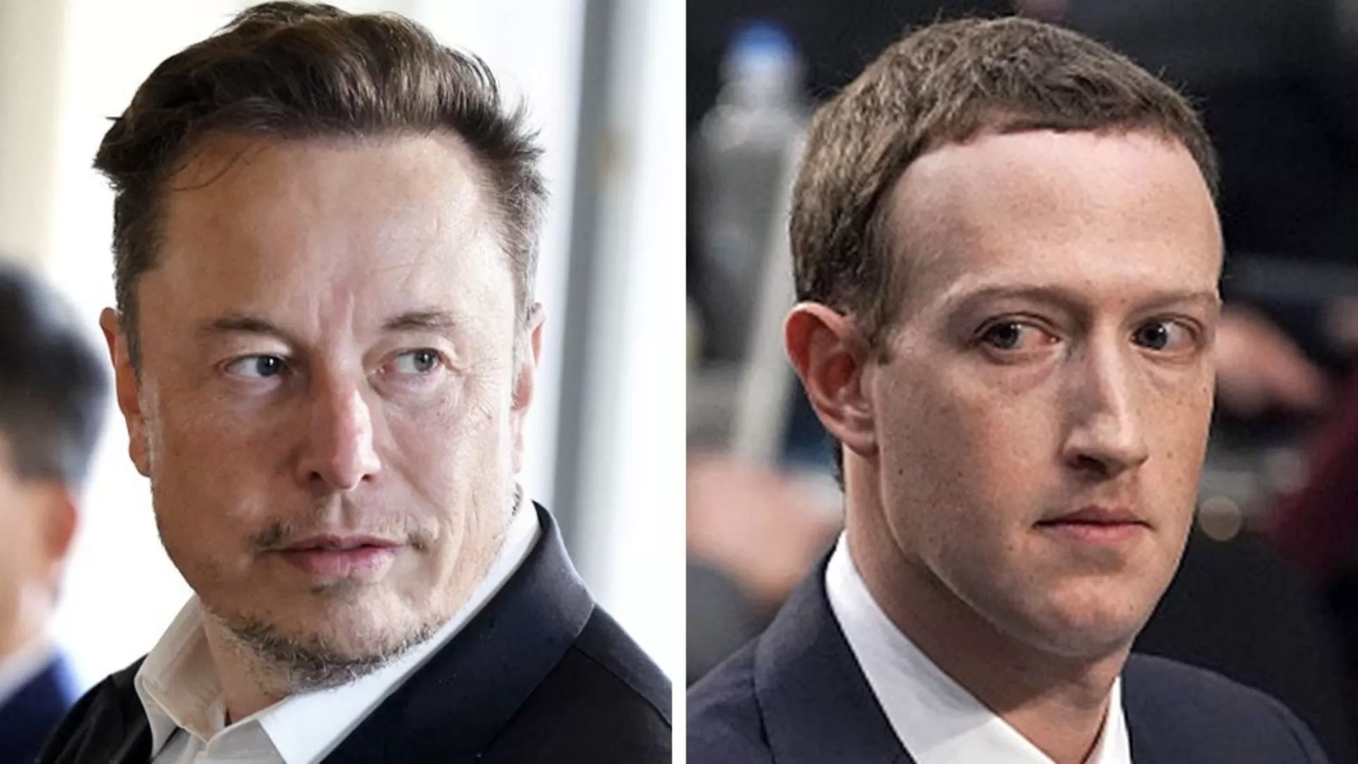 Twitter Vs. Threads: Elon Musk amenazó con demandar a Mark Zuckerberg