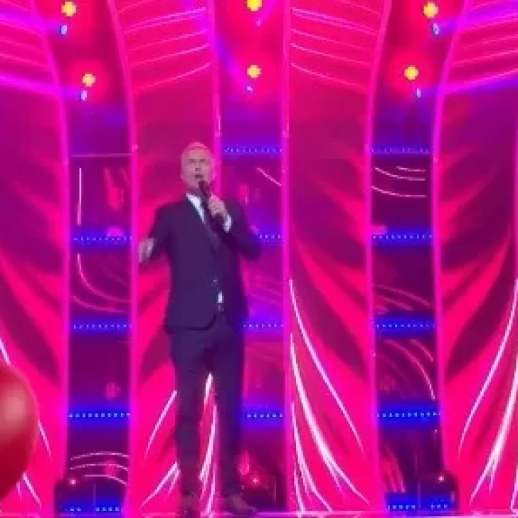 Marley vuelve a la conducción de La Voz Argentina por Telefe: ¿cuáles son las situaciones que más lo atraen?