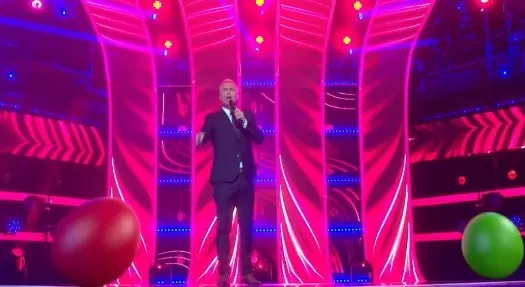 Marley vuelve a la conducción de La Voz Argentina por Telefe: ¿cuáles son las situaciones que más lo atraen?