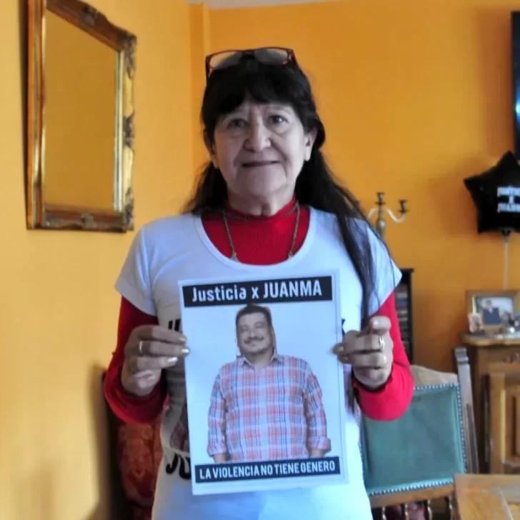 Habló la madre de Juan Manuel Padrón: “Sofía nunca se arrepintió” Habló la madre de Juan Manuel Padrón: “Sofía nunca se arrepintió”