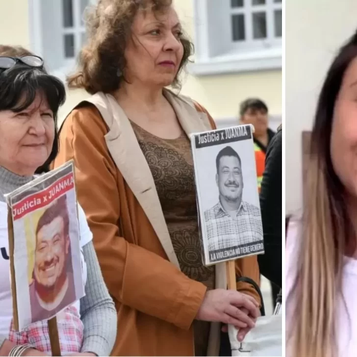 Liberaron a Sofía Ávila y la familia de Juan Manuel Padrón dijo que es “un mensaje de impunidad” que sienta “un precedente peligroso” Liberaron a Sofía Ávila y la familia de Juan Manuel Padrón dijo que es “un mensaje de impunidad” que sienta “un precedente peligroso”