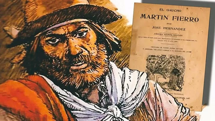 Lanzan una nueva edición del “Martín Fierro” para actualizar su lectura y repensar el presente