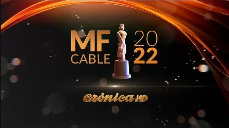 Una noche en donde la TV celebra lo mejor que tiene