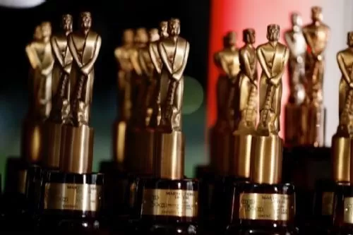 Premios Martín Fierro 2023: fuerte polémica por uno de los nominados