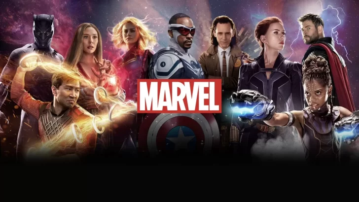 El calendario de Marvel para el 2023: cinco películas y ocho series nuevas