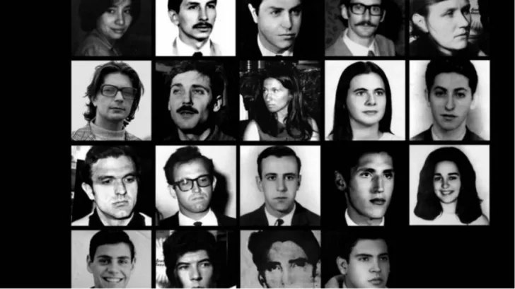 La Masacre de Trelew: el crimen de Estado que tardó décadas en encontrar justicia