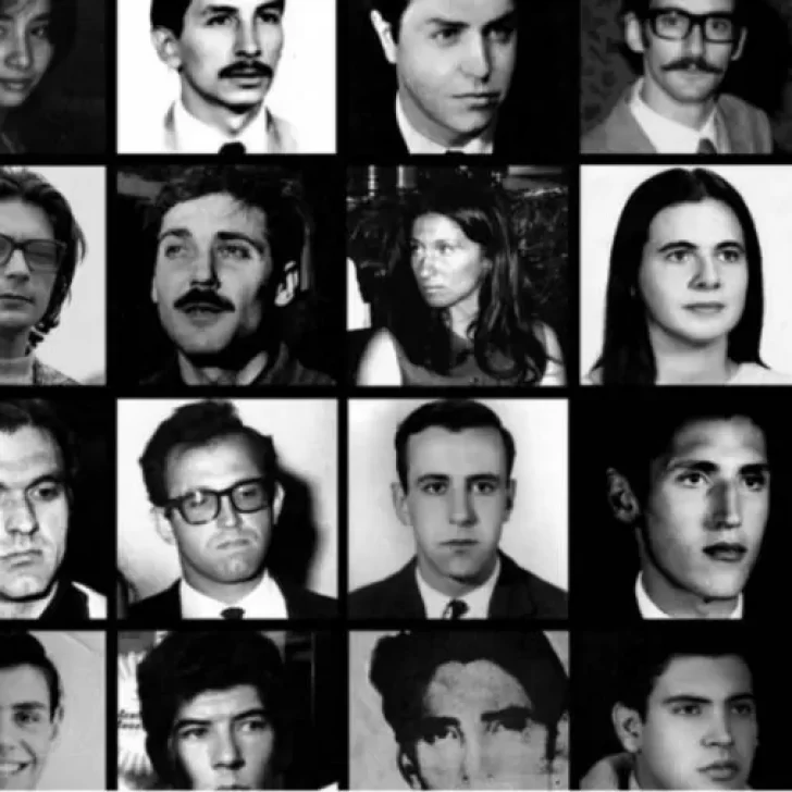 La Masacre de Trelew: el crimen de Estado que tardó décadas en encontrar justicia
