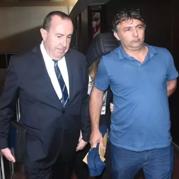 Caso García Belsunce: pidieron la inmediata detención de la masajista Michelini pero el tribunal lo rechazó Caso García Belsunce: pidieron la inmediata detención de la masajista Michelini pero el tribunal lo rechazó