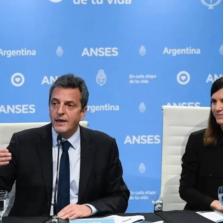 Anuncian nuevo aumento para jubilados y pensionados: de cuánto es