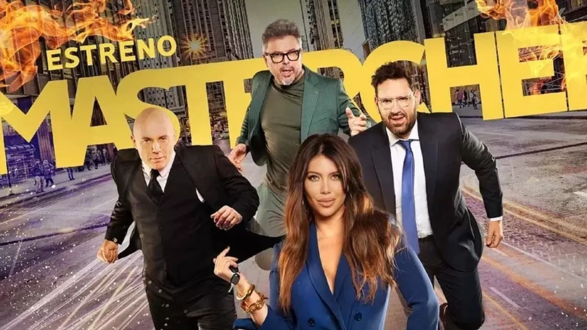 Vuelve MasterChef 2023: cuándo empieza, horario y cómo será la nueva edición