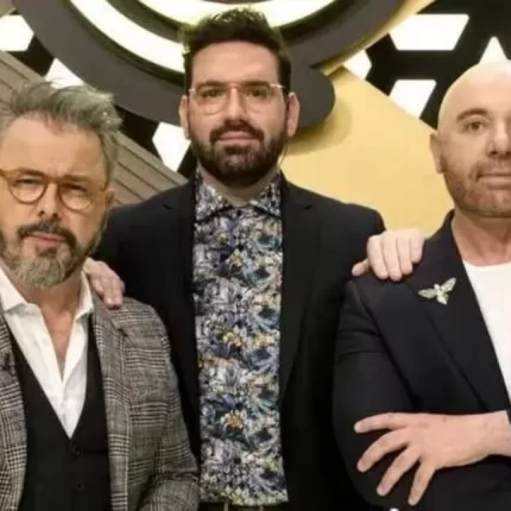 MasterChef Argentina: cuándo terminará