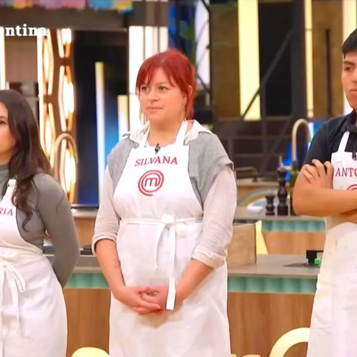 Bombazo en MasterChef: filtran que uno de los participantes más queridos será eliminado Bombazo en MasterChef: filtran que uno de los participantes más queridos será eliminado