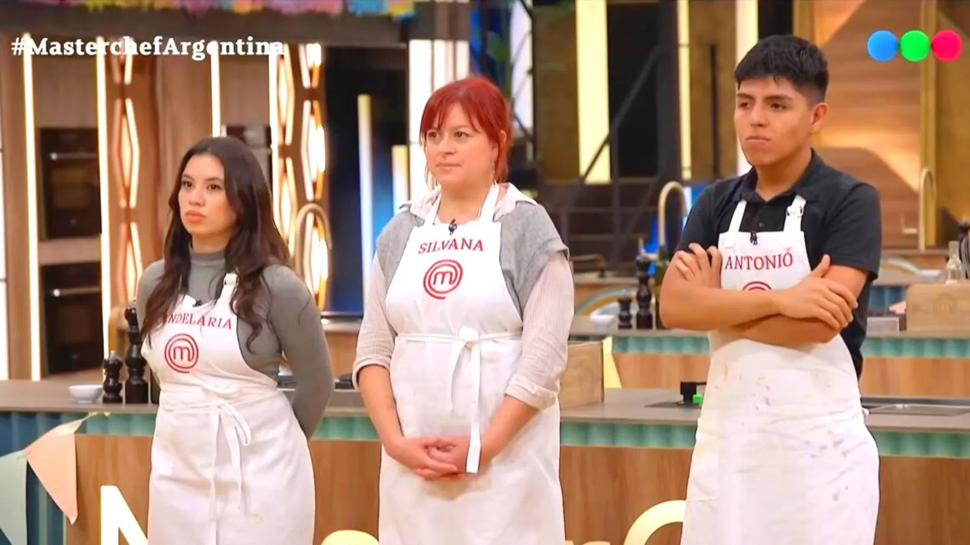 Bombazo en MasterChef: filtran que uno de los participantes más queridos será eliminado Bombazo en MasterChef: filtran que uno de los participantes más queridos será eliminado