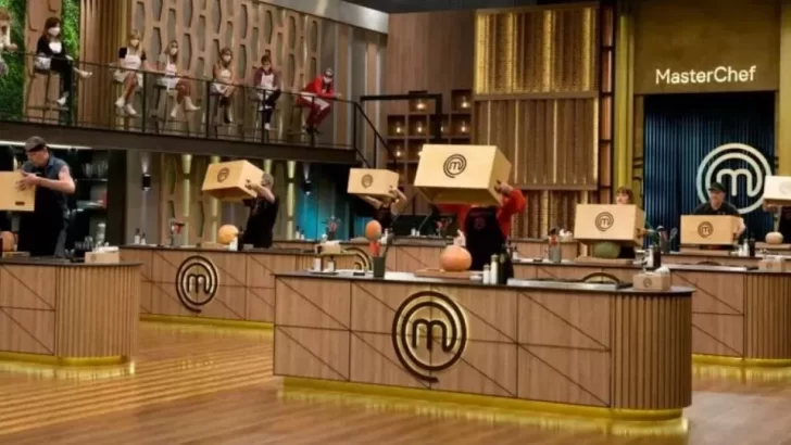 Cuándo empieza “MasterChef Celebrity, La Revancha” y qué famosos participarán