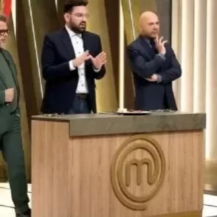 Segunda gala de eliminación en MasterChef Argentina: cuándo y a qué hora será