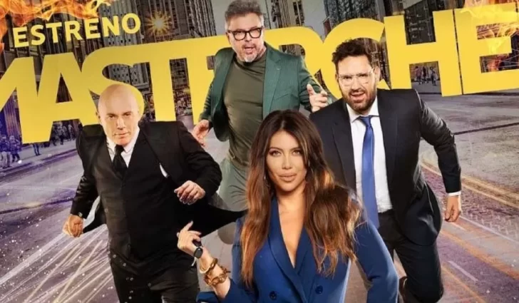 Primera gala de eliminación en MasterChef: cuándo y a qué hora será