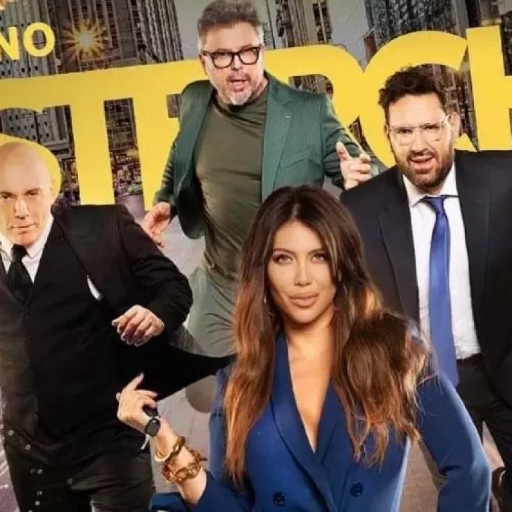 Primera gala de eliminación en MasterChef: cuándo y a qué hora será