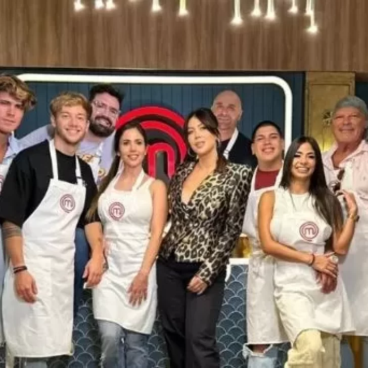 Los ex participantes de Gran Hermano visitarán MasterChef Argentina: cuándo estarán