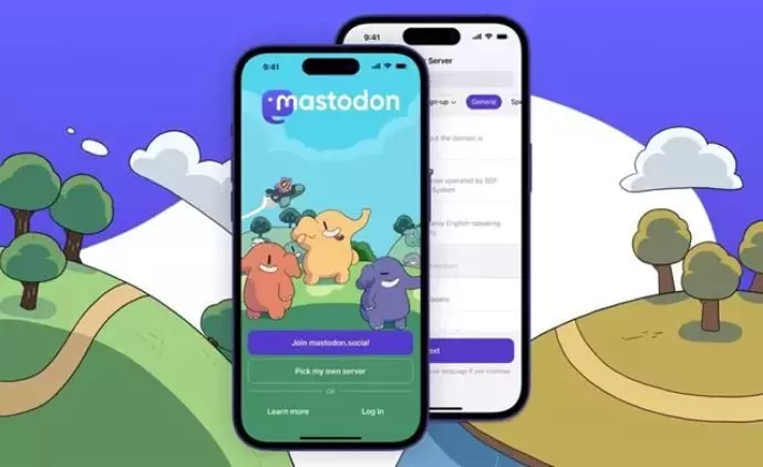 Qué es Mastodon y cómo abrirte una cuenta para entrar en el Fediverse