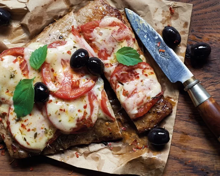 Consejos para preparar un matambre a la pizza bien tiernizado