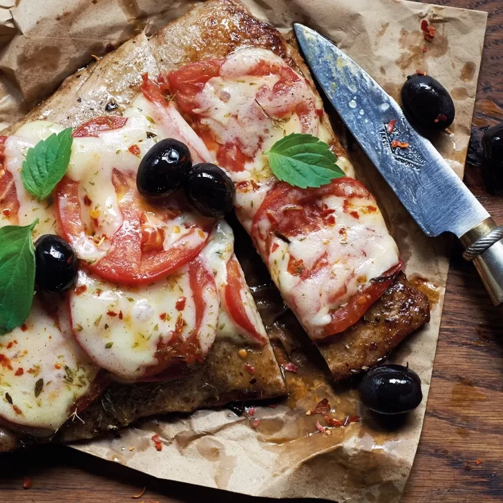 Consejos para preparar un matambre a la pizza bien tiernizado