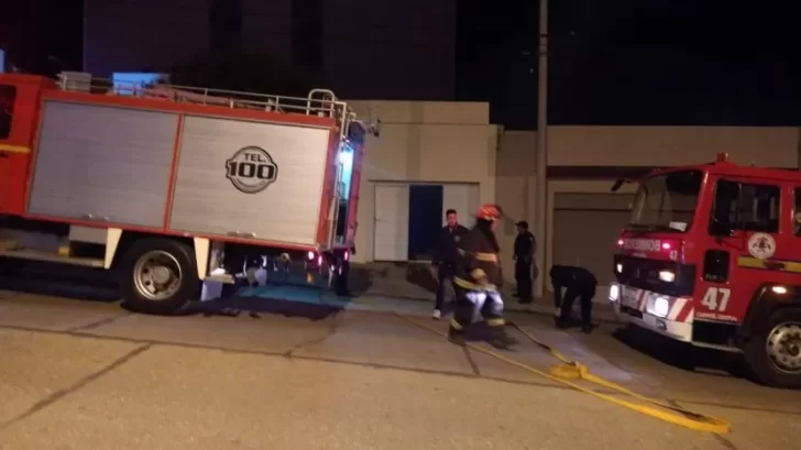 Asesinaron a un abuelo, incendiaron su casa y le robaron la camioneta