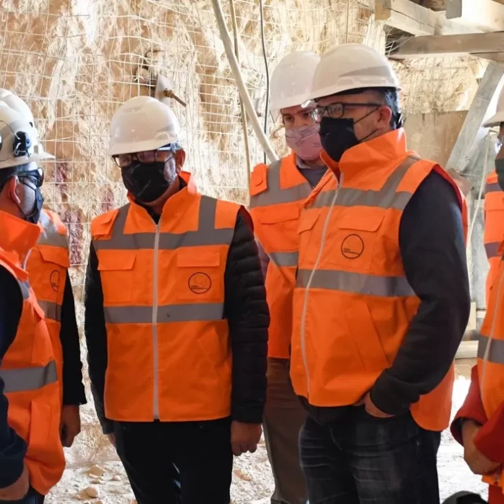 Minería: el Estado Nacional es el “socio estratégico clave”