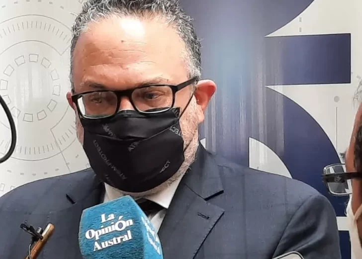 La carta de renuncia de 14 páginas que le envió Matías Kulfas al presidente Alberto Fernández