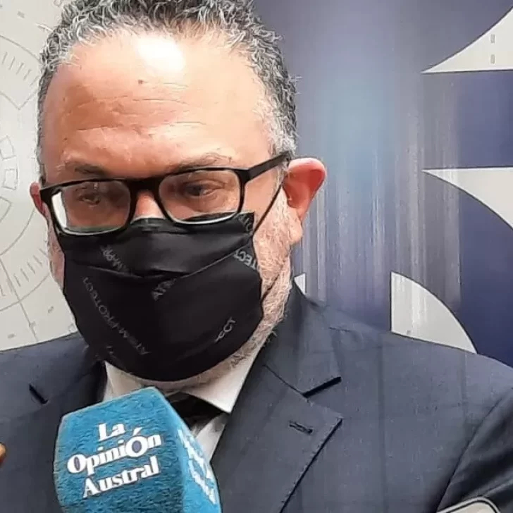 La carta de renuncia de 14 páginas que le envió Matías Kulfas al presidente Alberto Fernández