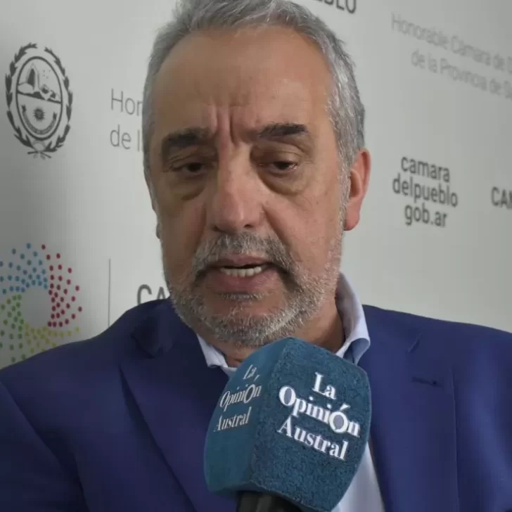 Profundo pesar en el arco político por el fallecimiento del diputado Matías Mazú Profundo pesar en el arco político por el fallecimiento del diputado Matías Mazú