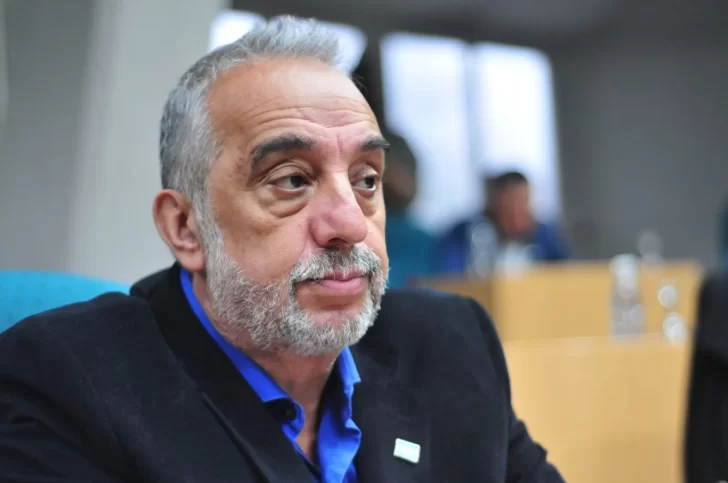 Se cumple un año de la muerte del diputado Matías Mazú