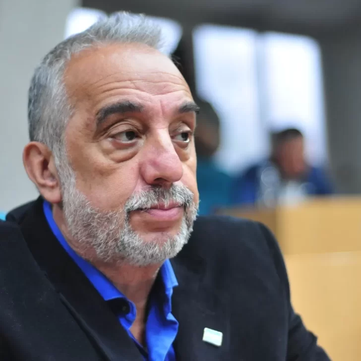 Se cumple un año de la muerte del diputado Matías Mazú