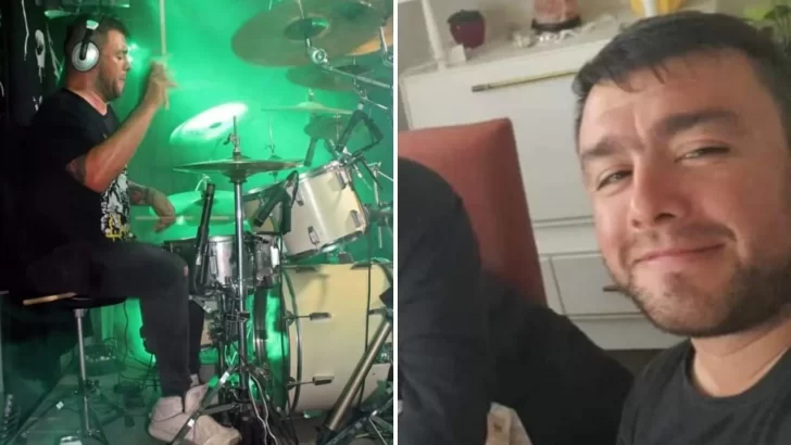 Profundo dolor por la muerte de Matías Robledo: amigos y familiares lo despiden en redes sociales