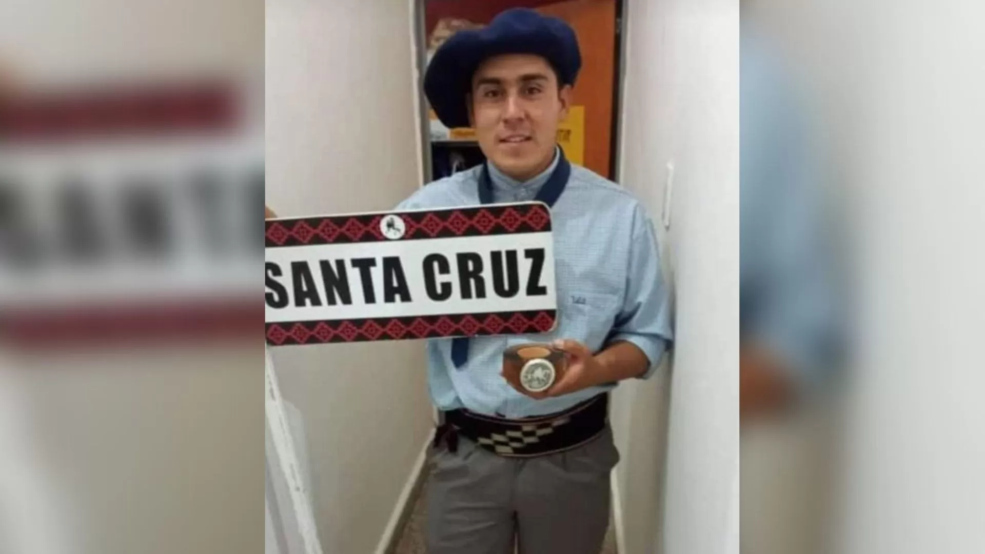 El santacruceño Matías Sifuentes busca subirse al podio en el Festival de Jesús María 2023