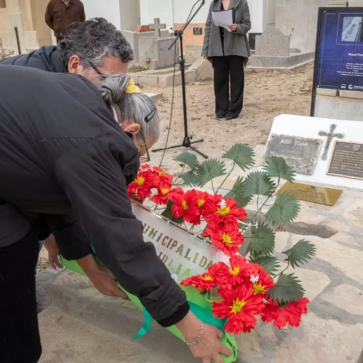 A 101 años de la “rebelión de las putas de San Julián”: “Ellas se merecen un lugar en nuestra historia” A 101 años de la “rebelión de las putas de San Julián”: “Ellas se merecen un lugar en nuestra historia”