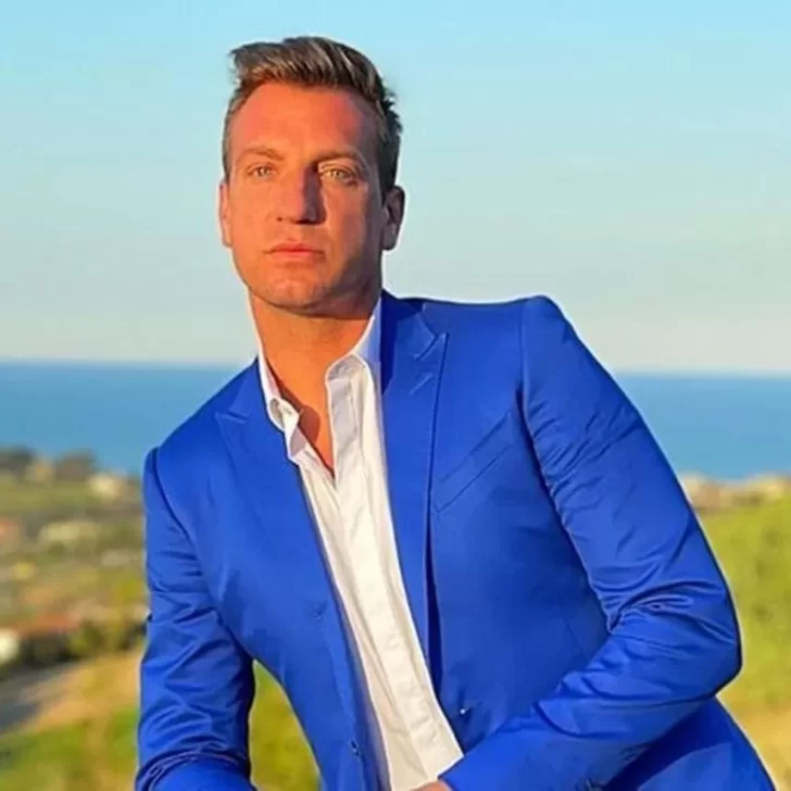 Maxi López es el nuevo dueño del Birmingham FC, un histórico club de Inglaterra