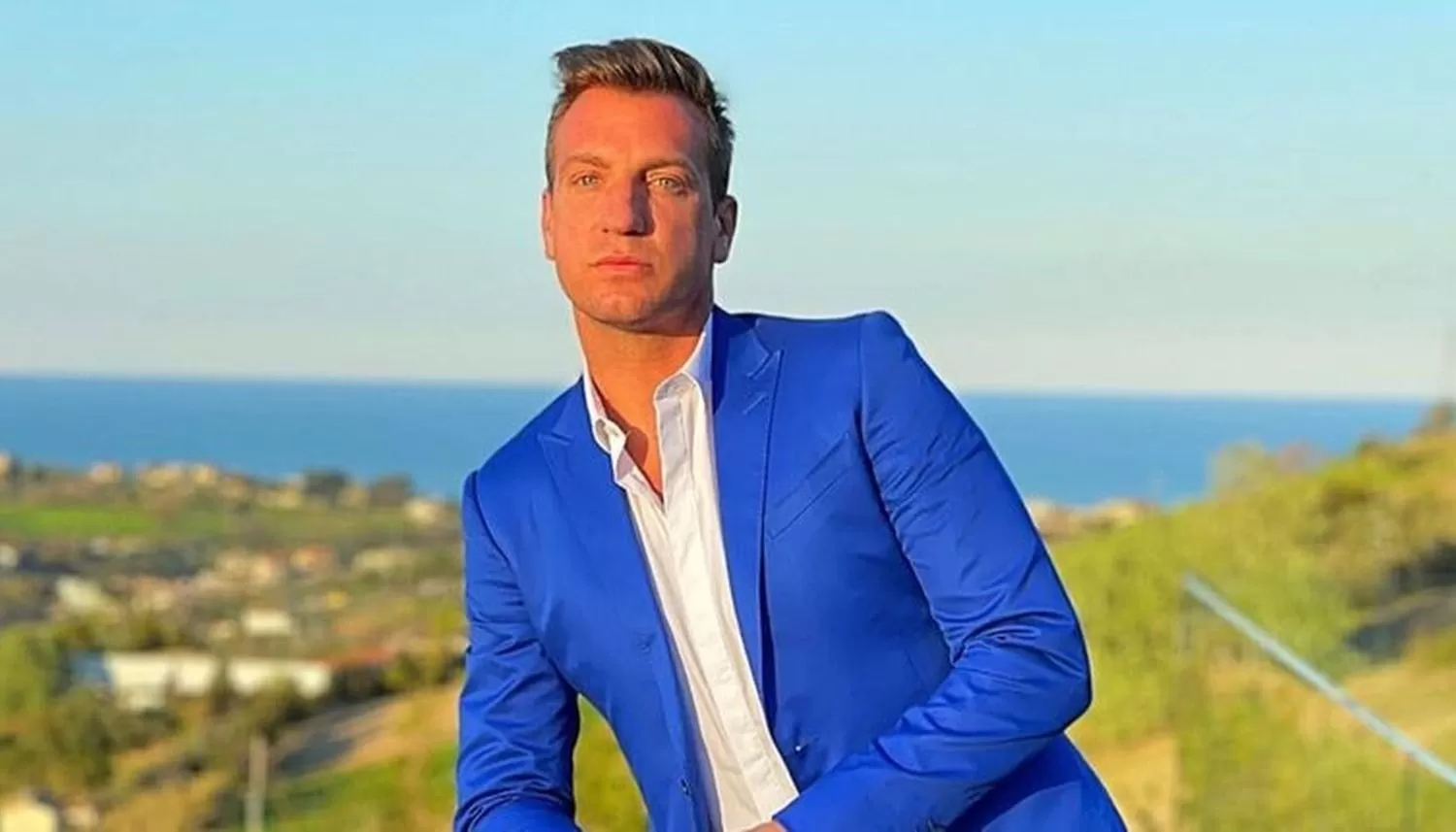 Maxi López es el nuevo dueño del Birmingham FC, un histórico club de Inglaterra