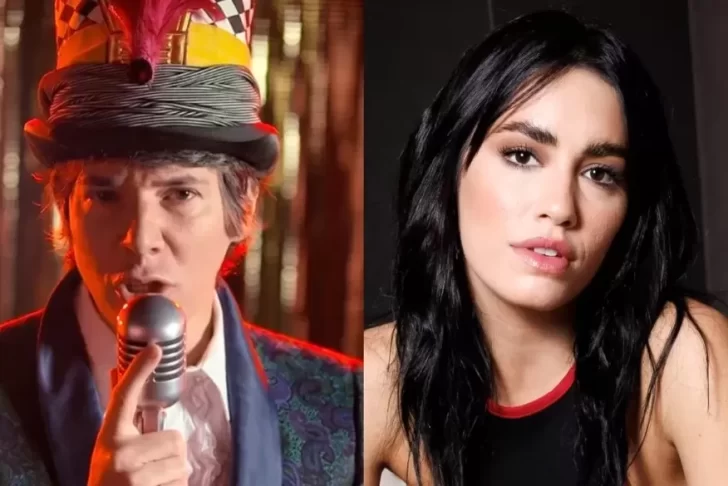 Maxi Trusso atacó a Lali Espósito y a Tini Stoessel: “Es el máximo exponente de la grasada”