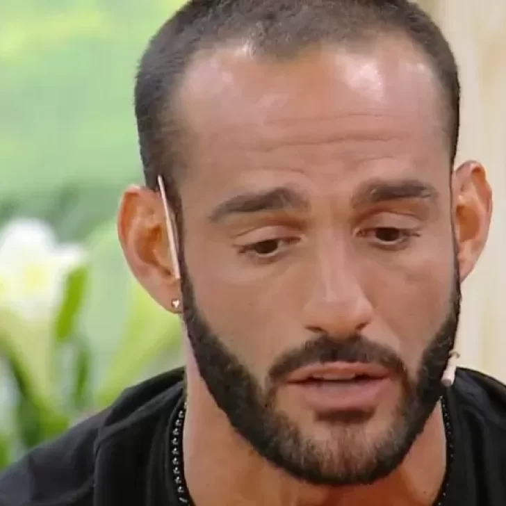 El accidente mortal que le cambió la vida a Maxi de Gran Hermano: “Le agarró una infección”